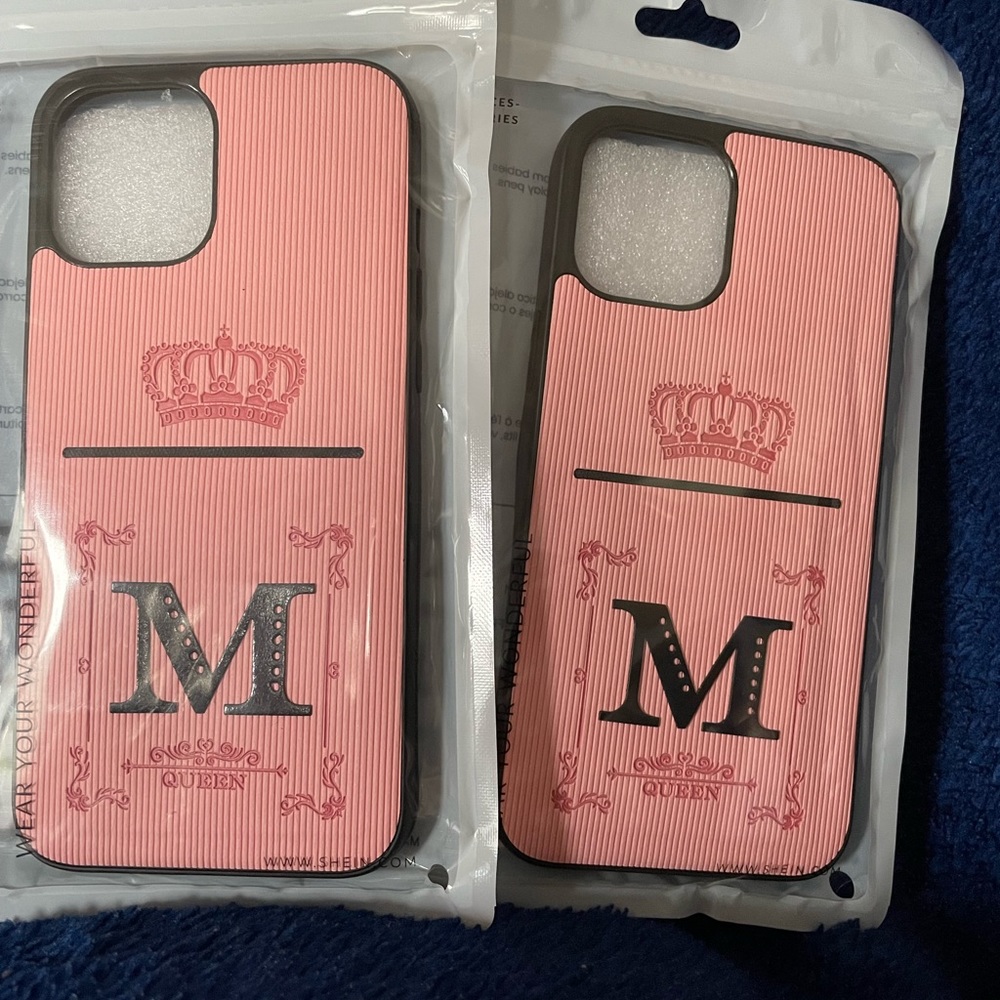 Case for iPhone 12 Pro